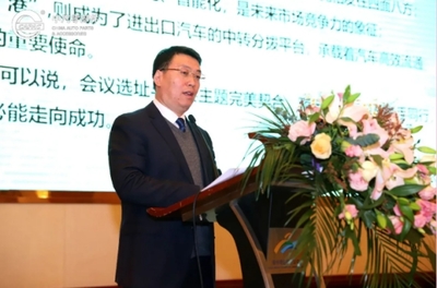 攜手云端智能，共筑連云港智能網(wǎng)聯(lián)汽車新生態(tài)
